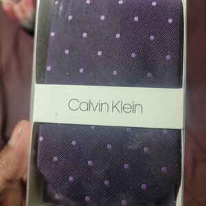 MEN Calvin Klein Tie